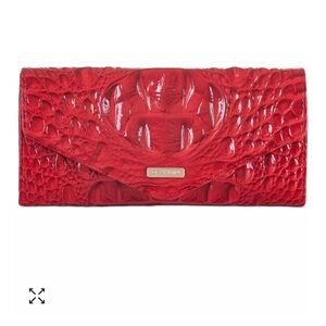 Brahmin Melbourne Wallet